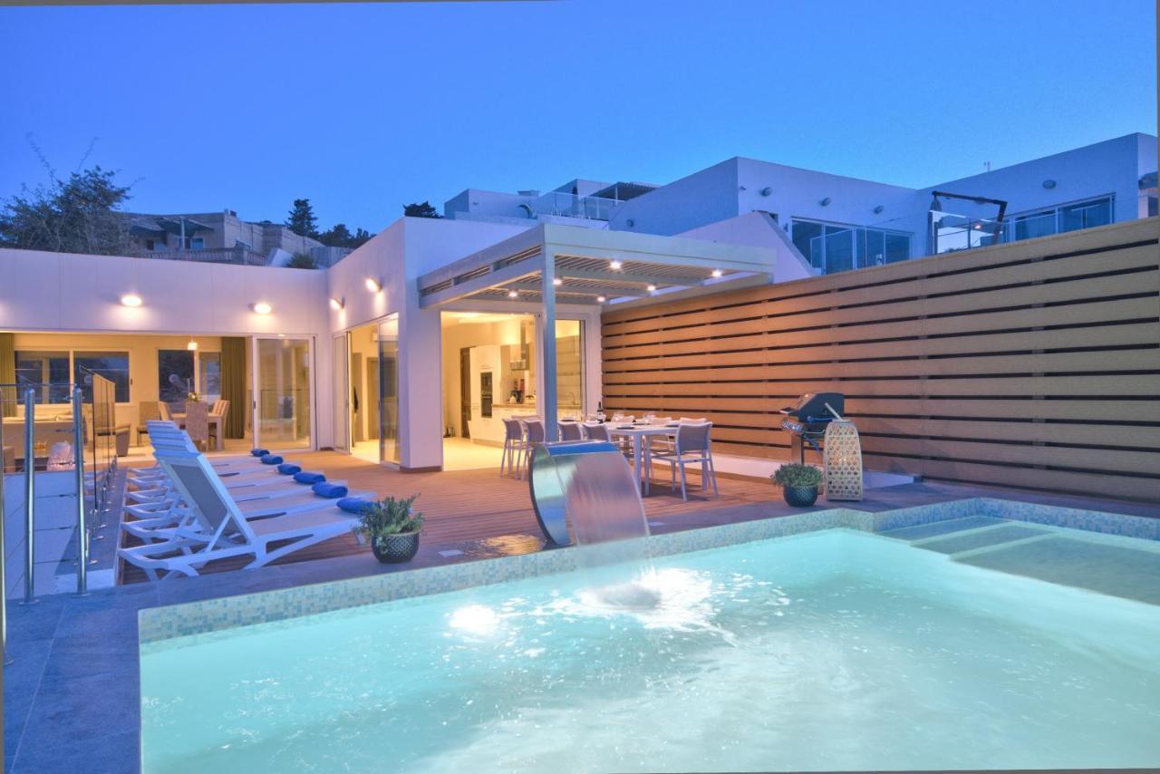 Ida - Indoor Heated Pool, Sauna, Games And Gym
